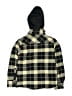 Assorted Brands Green Zip Up Hoodie Size 5 - photo 2