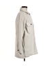 Zara Ivory Coat Size M - photo 4