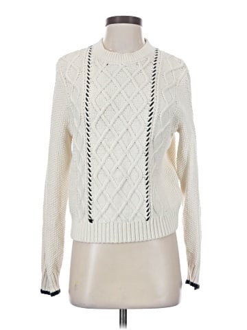 La Ligne x Target Pullover Sweater (view 1)