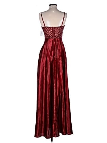 Windsor Cocktail Dress (view 2)