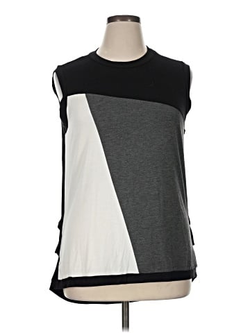 42 Pops Sleeveless Top (view 1)