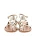 White Mt. Ivory Sandals Size 10 - photo 2