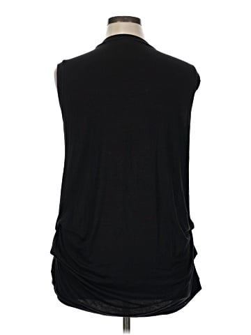 42 Pops Sleeveless Top (view 2)