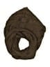LAVA Accessories 100% Acrylic Brown Scarf One size - photo 1