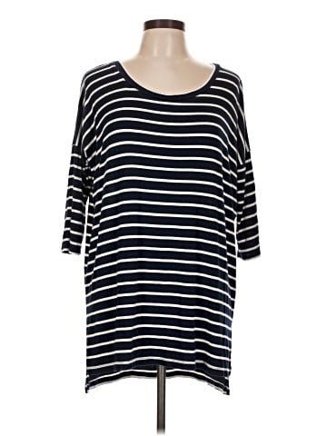 Amour Vert 3/4 Sleeve T-Shirt (view 1)
