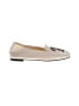 Unbranded Ivory Flats Size 43 - photo 1