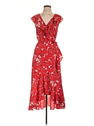 Max Studio Cocktail Dress (view 1)