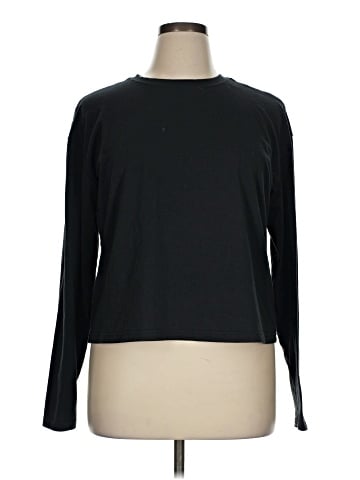 Columbia Long Sleeve T-Shirt (view 1)