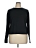 Columbia Black Long Sleeve T-Shirt Size XL - photo 1