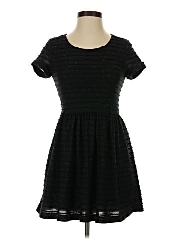 Yumi Casual Dress (view 1)