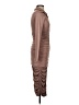 Edit By Nine Brown Cocktail Dress Size S - photo 4