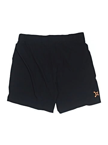 orange theory Athletic Shorts (view 2)