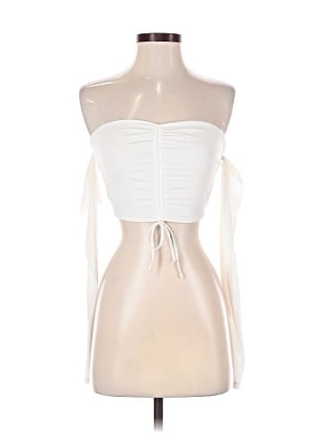 Adika Sleeveless Top (view 1)