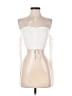 Adika Ivory Sleeveless Top Size S (estimated) - photo 1