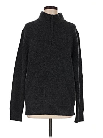 Uniqlo Turtleneck Sweater (view 1)
