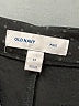Old Navy Chevron-herringbone Black Casual Pants Size 14 - photo 7