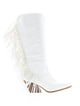 Pierre Dumas Boots
