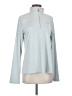 Under Armour 100% Polyester Blue Fleece Size S - photo 1