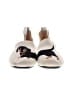 Unbranded Ivory Flats Size 43 - photo 2