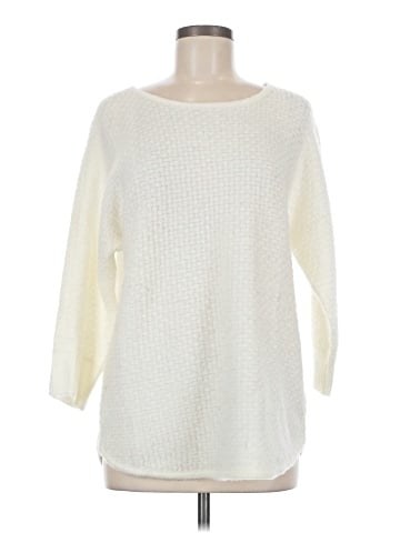 Westport Pullover Sweater (view 1)