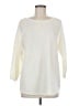 Westport Ivory Pullover Sweater Size M - photo 1