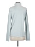 Under Armour 100% Polyester Blue Fleece Size S - photo 2