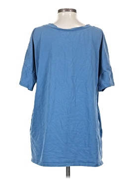 Unbranded Short Sleeve T-Shirt (view 2)