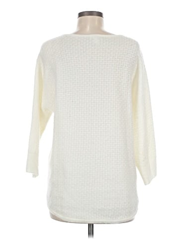 Westport Pullover Sweater (view 2)