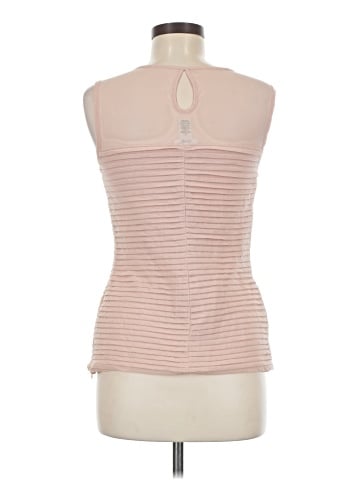 Cache Sleeveless Blouse (view 2)