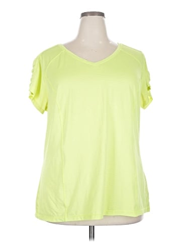 Xersion Active T-Shirt (view 1)
