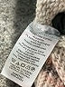 Ann Taylor LOFT Metallic Tan Pullover Sweater Size M - photo 8