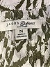 Jachs Girlfriend 100% Polyester Green 3/4 Sleeve Blouse Size M - photo 7