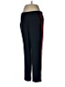 Banana Republic 100% Polyester Color Block Blue Ivory Track Pants Size S - photo 1