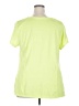 Xersion Green Active T-Shirt Size 2X - photo 2