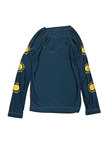 Tea Long Sleeve T-Shirt (view 2)
