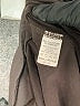 Unbranded Solid Gray Active Pants Size Sm - Med - photo 7