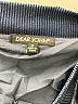 Dear John Argyle Blue Jacket Size M - photo 6