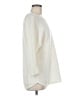Westport Ivory Pullover Sweater Size M - photo 4