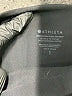 Athleta Black Active Pants Size S - photo 4