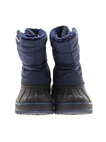 Lands' End Rain Boots (view 2)