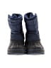 Lands' End Blue Rain Boots Size 7 (kids) - photo 2