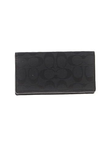 Coach Wallet (view 1)