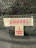 Luxxel 100% Polyester Gray Cocktail Dress Size S - photo 7