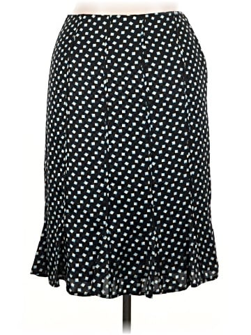 Jones New York Silk Skirt (view 2)