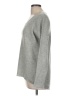 Gap Gray Pullover Sweater Size M - photo 5