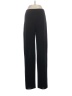 misook 100% Acrylic Solid Black Dress Pants Size S - photo 1