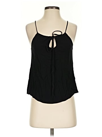 Icon Apparel Sleeveless Blouse (view 1)