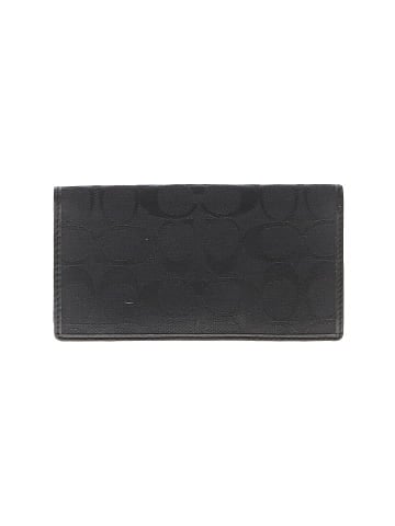 Coach Wallet (view 2)