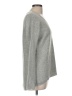 Gap Gray Pullover Sweater Size M - photo 4
