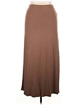 Forever 21 Plus Casual Skirt
